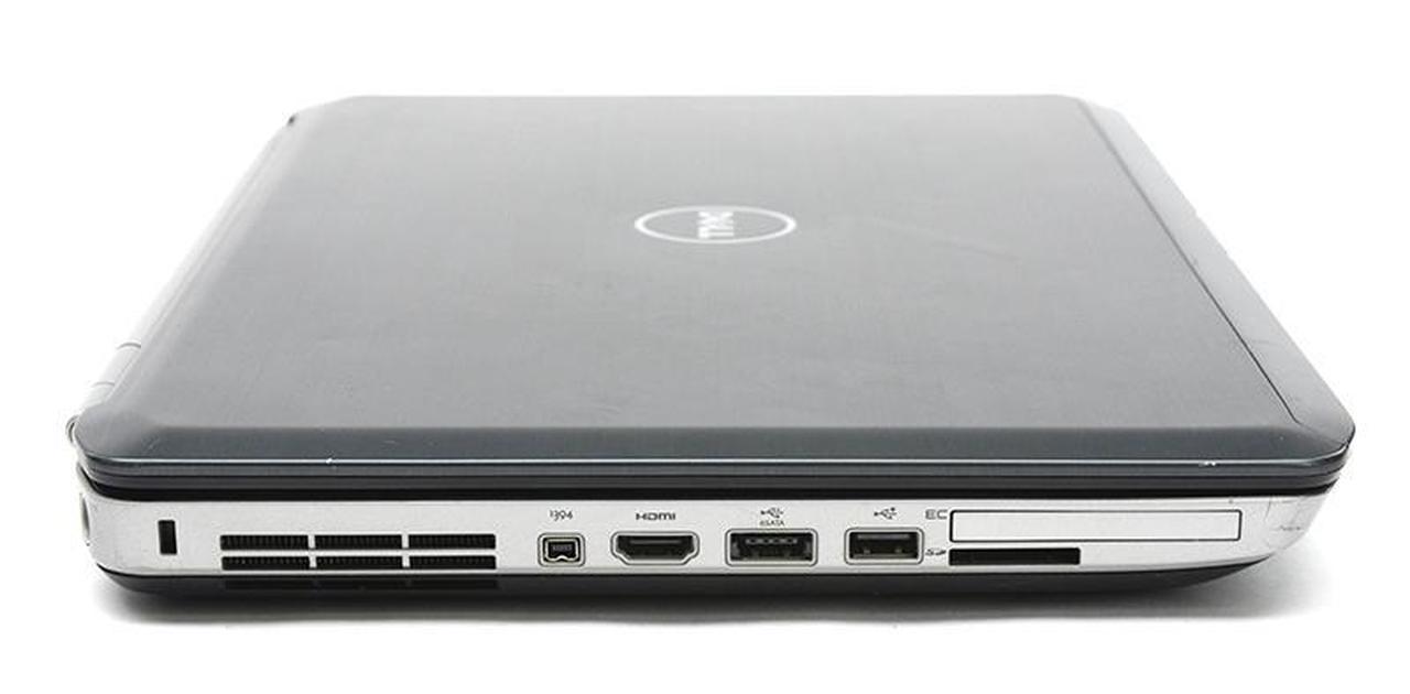 Dell Latitude Laptop E5520 15.6 Dell Latitude Laptop E5520 15.6